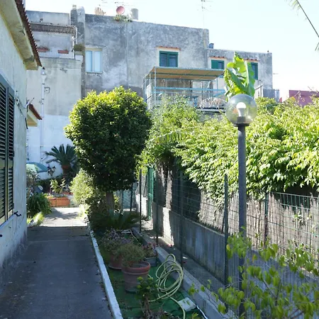 Casa Maria - Centro Storico * Procida