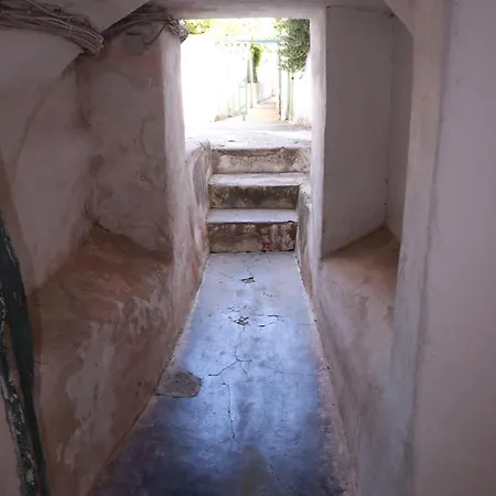 Apartment Casa Maria - Centro Storico