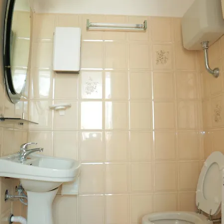Casa Maria - Centro Storico Apartment Procida