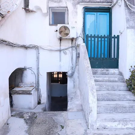 Apartment Casa Maria - Centro Storico Procida