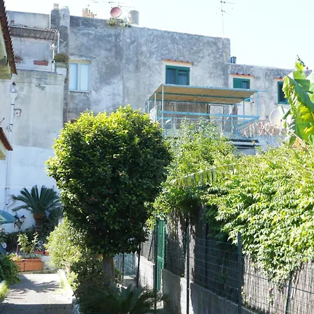 Casa Maria - Centro Storico * Procida