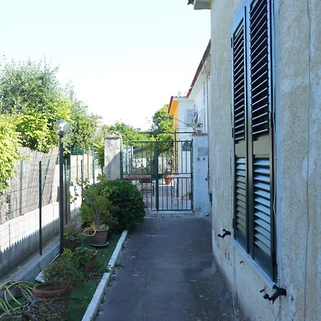 Casa Maria - Centro Storico Apartment Procida