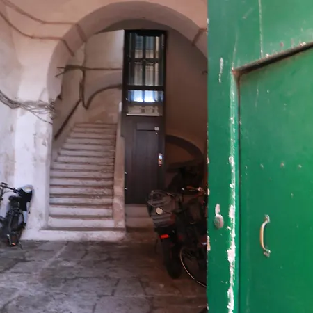 Apartment Casa Maria - Centro Storico