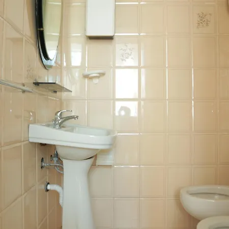 Apartment Casa Maria - Centro Storico Procida