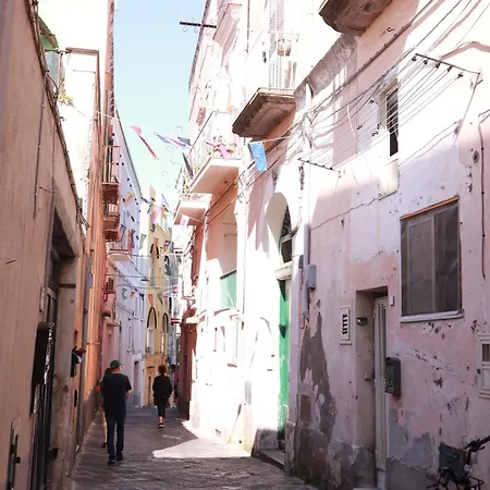 Casa Maria - Centro Storico * Procida