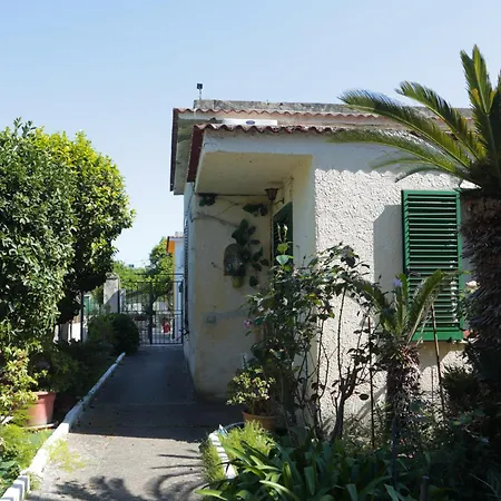 Casa Maria - Centro Storico Apartment