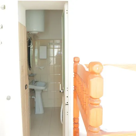Apartment Casa Maria - Centro Storico Procida