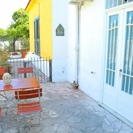 Apartment Casa Maria - Centro Storico *