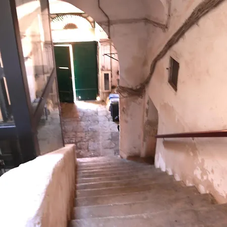 Casa Maria - Centro Storico Procida