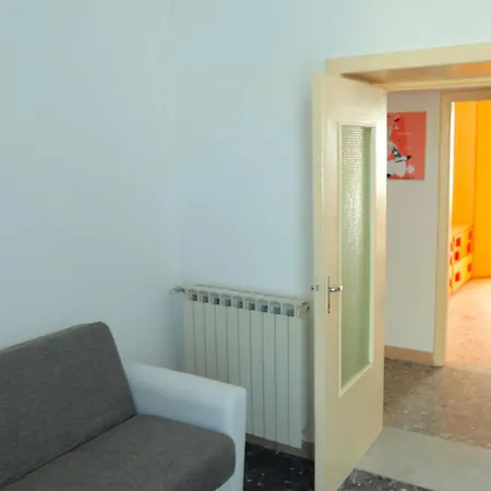 Casa Maria - Centro Storico *