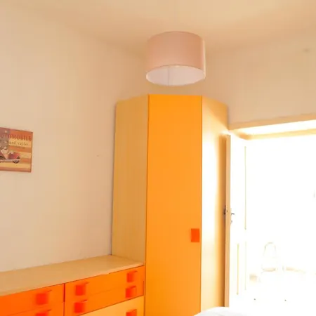Casa Maria - Centro Storico Apartment Procida
