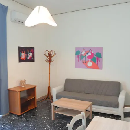 Apartment Casa Maria - Centro Storico Procida