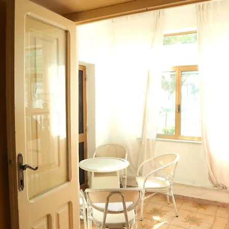 Casa Maria - Centro Storico *