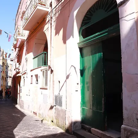 Casa Maria - Centro Storico *