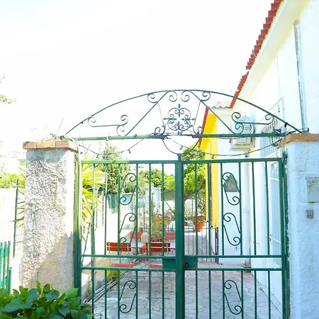 Apartment Casa Maria - Centro Storico *