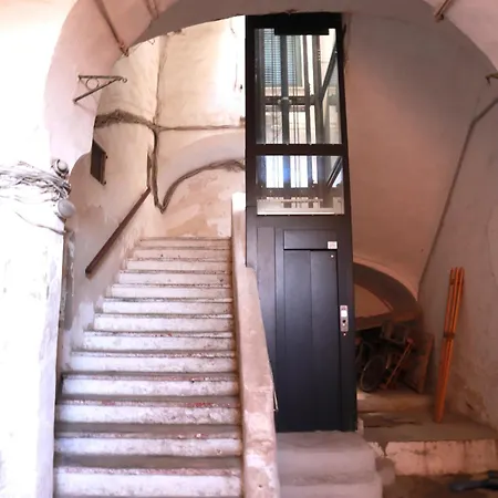 Casa Maria - Centro Storico *