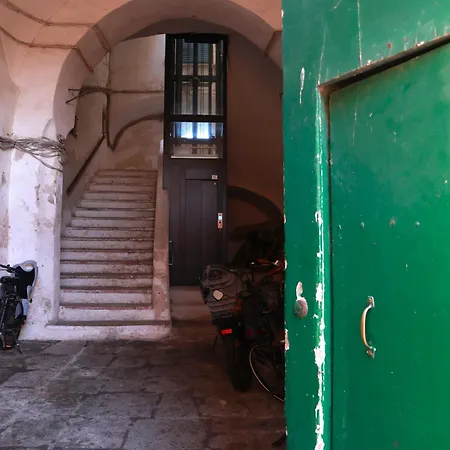 Apartment Casa Maria - Centro Storico