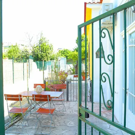 Apartment Casa Maria - Centro Storico *