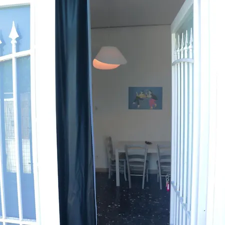 Apartment Casa Maria - Centro Storico *