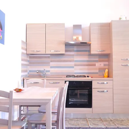 Casa Maria - Centro Storico Apartment