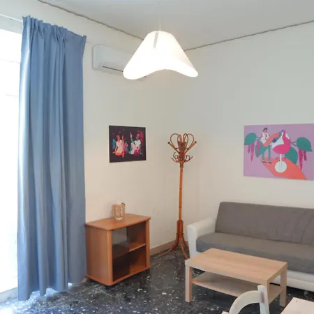 Casa Maria - Centro Storico Procida