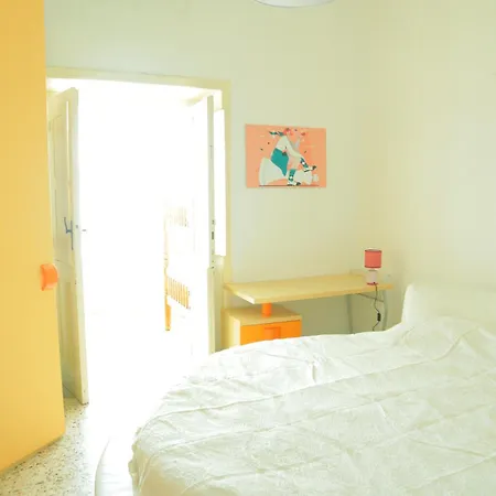 Casa Maria - Centro Storico Apartment