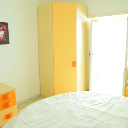 Apartment Casa Maria - Centro Storico *