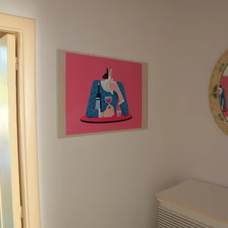 Casa Maria - Centro Storico * Procida